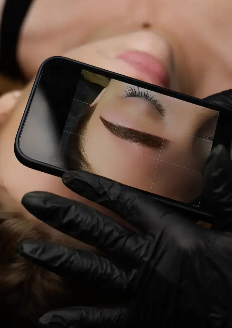 permanent makeup in vancouver