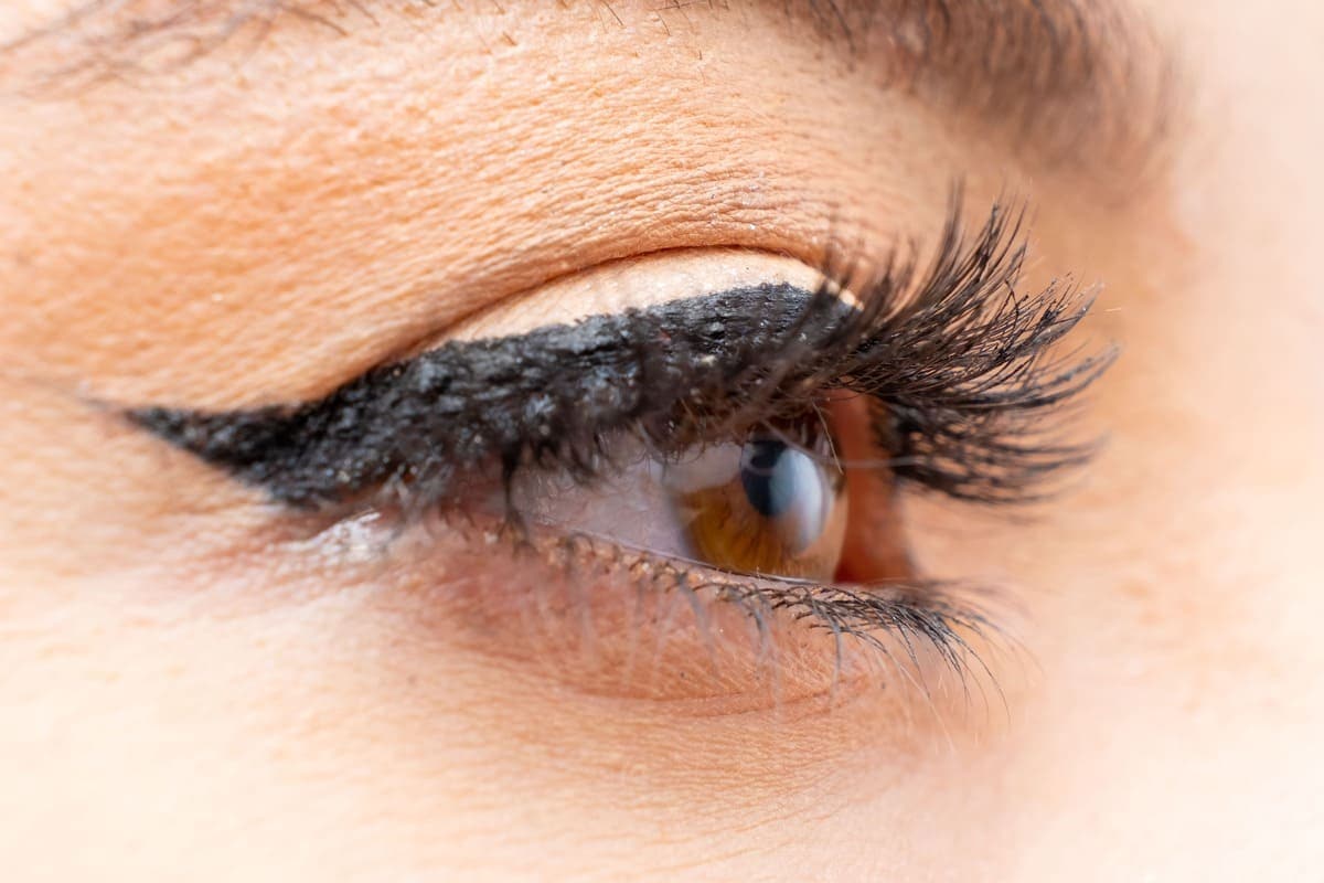 Classic Eyeliner