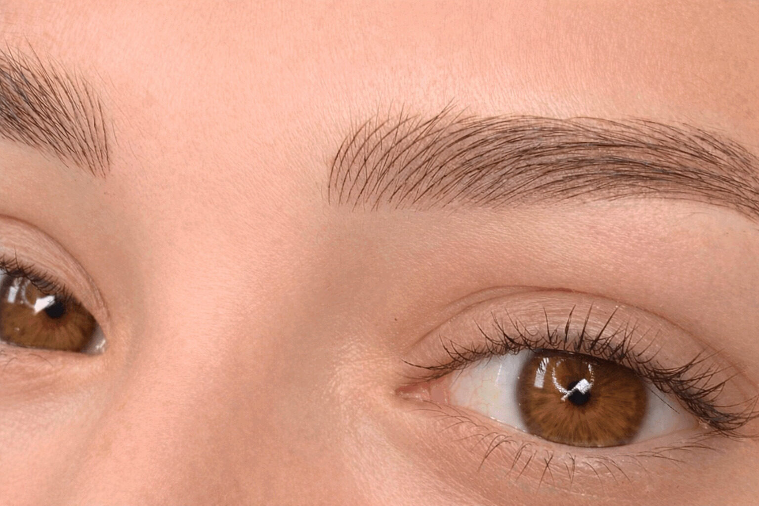 microblading in vancouver at belle ame skin and beauty lounge vancouver bc