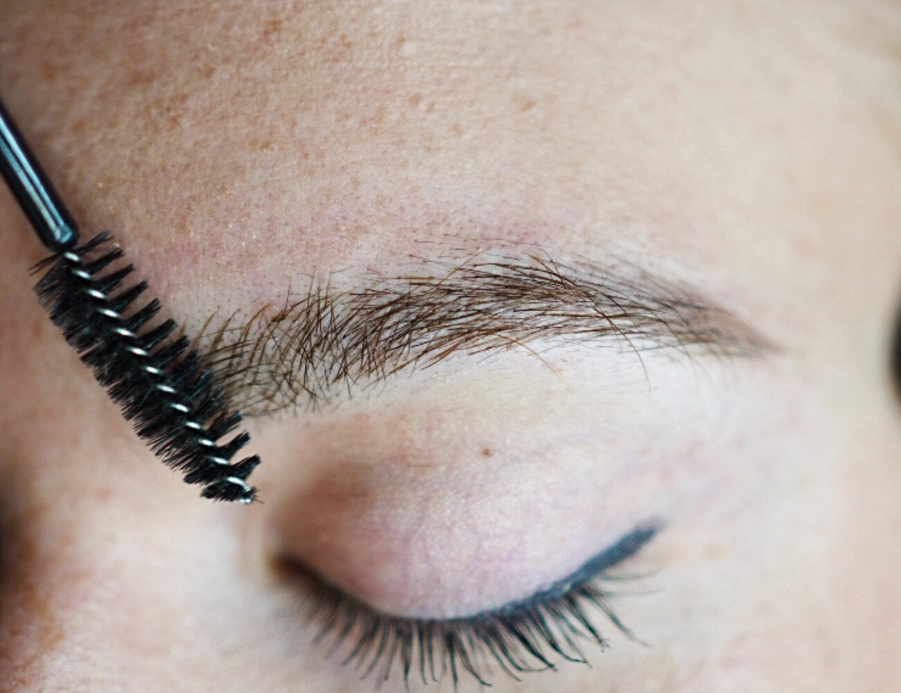 Nano Brows Vancouver at Belle Ame Skin and Beauty Lounge in Vancouver