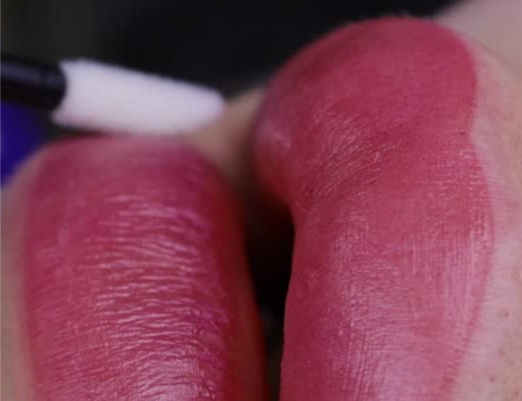 lip blush tattoo Vancouver at Belle Ame Skin and Beauty Lounge