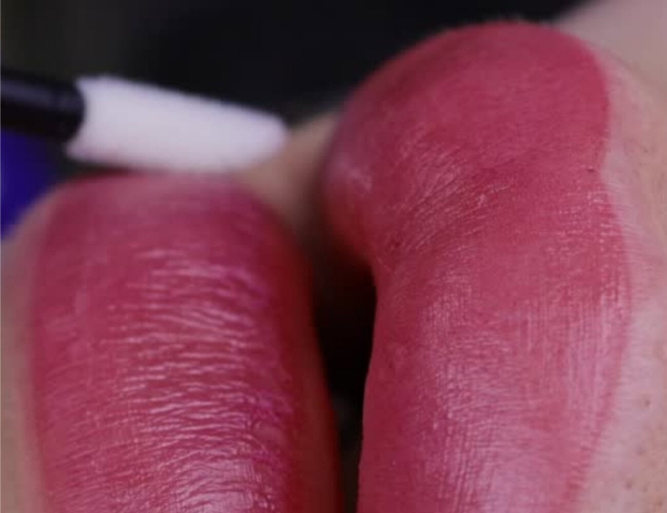 lip blush tattoo Vancouver at Belle Ame Skin and Beauty Lounge