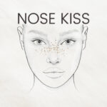 nose kiss freckle tattoo belle ame skin and beauty lounge vancouver natural nose bridge freckles