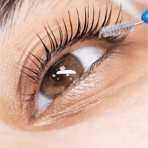 Lash Lifts & Brow Lamination