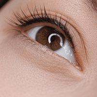 permanent eyeliner tattoo in Vancouver