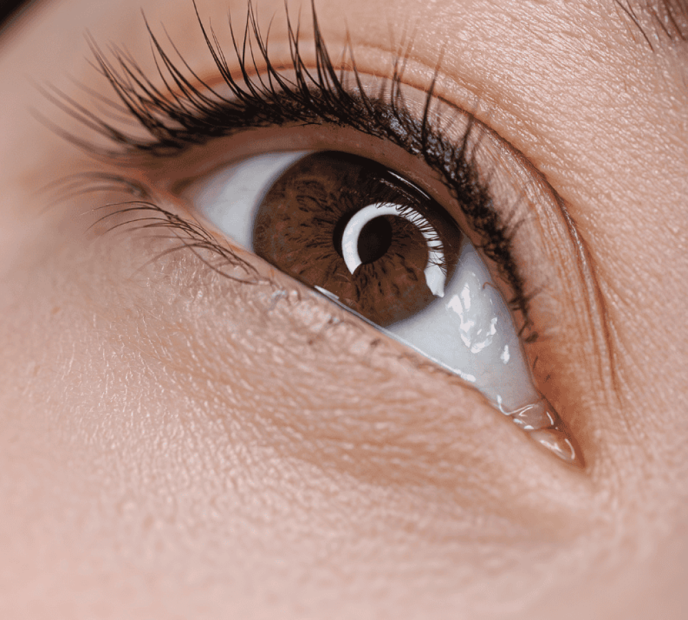 permanent eyeliner tattoo in Vancouver