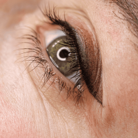 Smokey Eyeliner Tattoo at Belle Ame Skin and Beauty Lounge in Vancouver