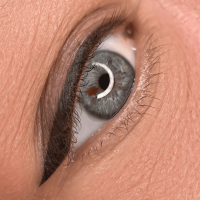 Permanent Eyeliner Tattoo at Belle Ame Skin and Beauty Lounge in Vancouver